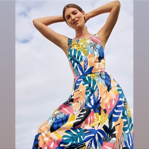 Boden dress  - Picture 4 of 9